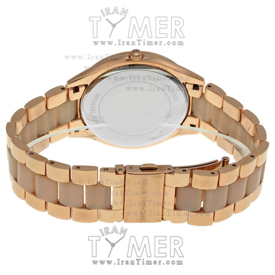 قیمت و خرید ساعت مچی زنانه مایکل کورس(MICHAEL KORS) مدل MK4288 فشن | اورجینال و اصلی