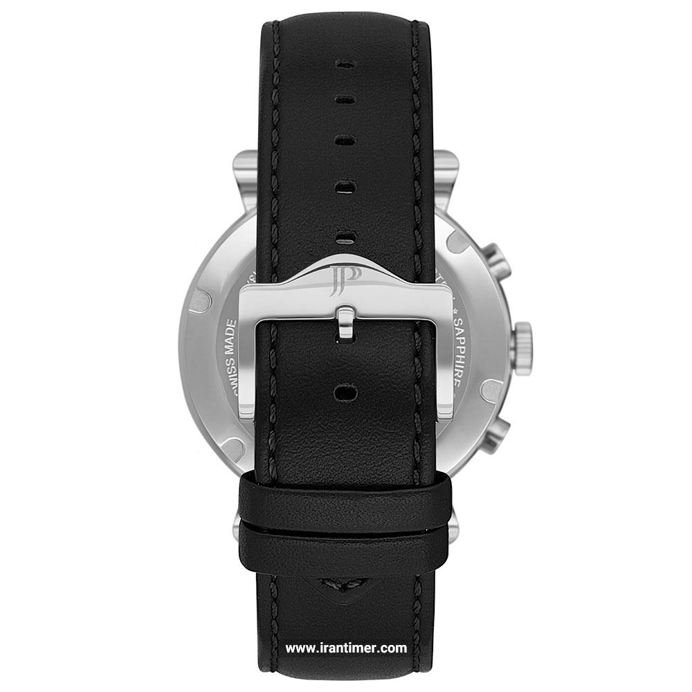 قیمت و خرید ساعت مچی مردانه ژاک فیلیپ(Jacques Philippe) مدل JPQGC191111 کلاسیک | اورجینال و اصلی