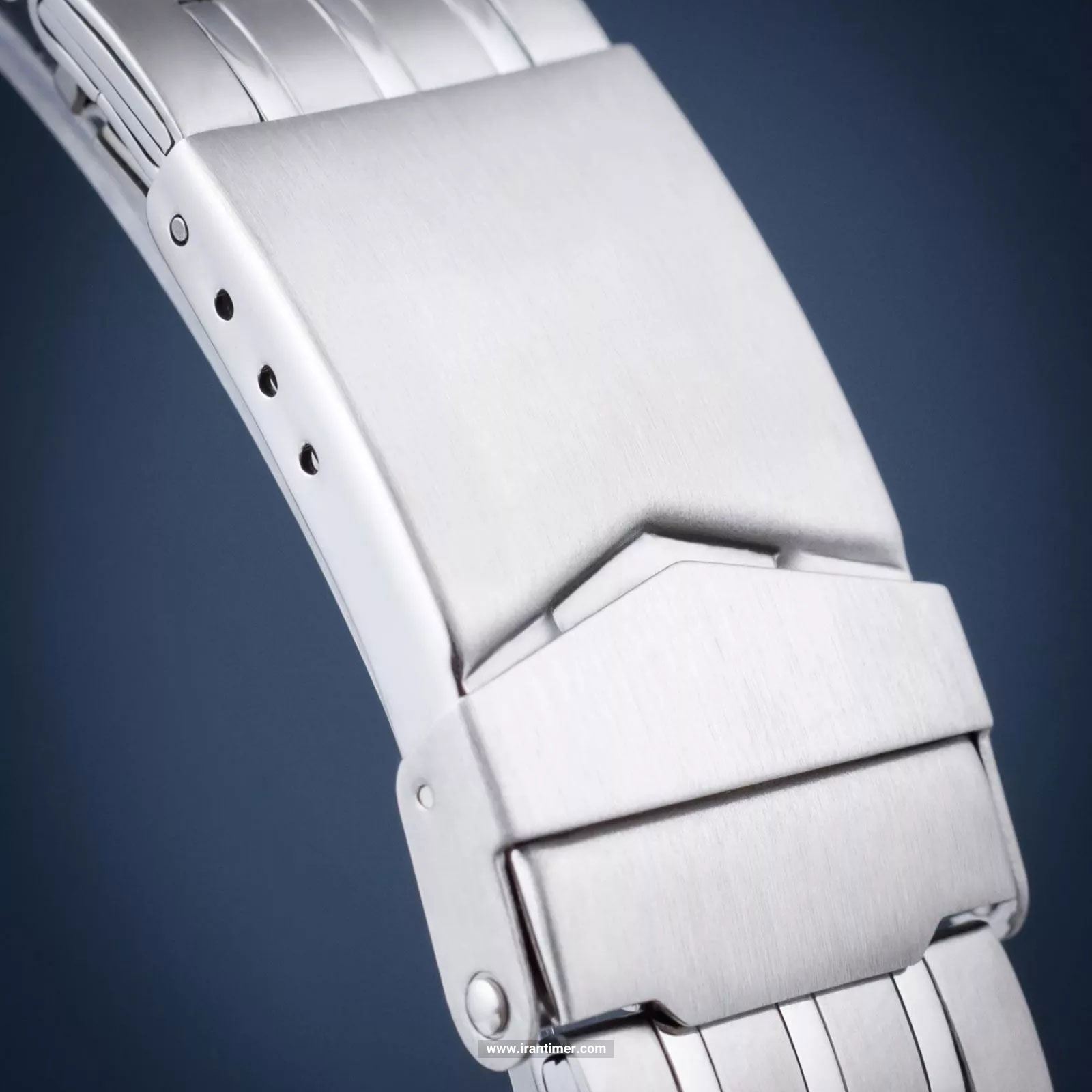 قیمت و خرید ساعت مچی مردانه پیر ریکو(Pierre Ricaud) مدل P60042.5123Q کلاسیک | اورجینال و اصلی