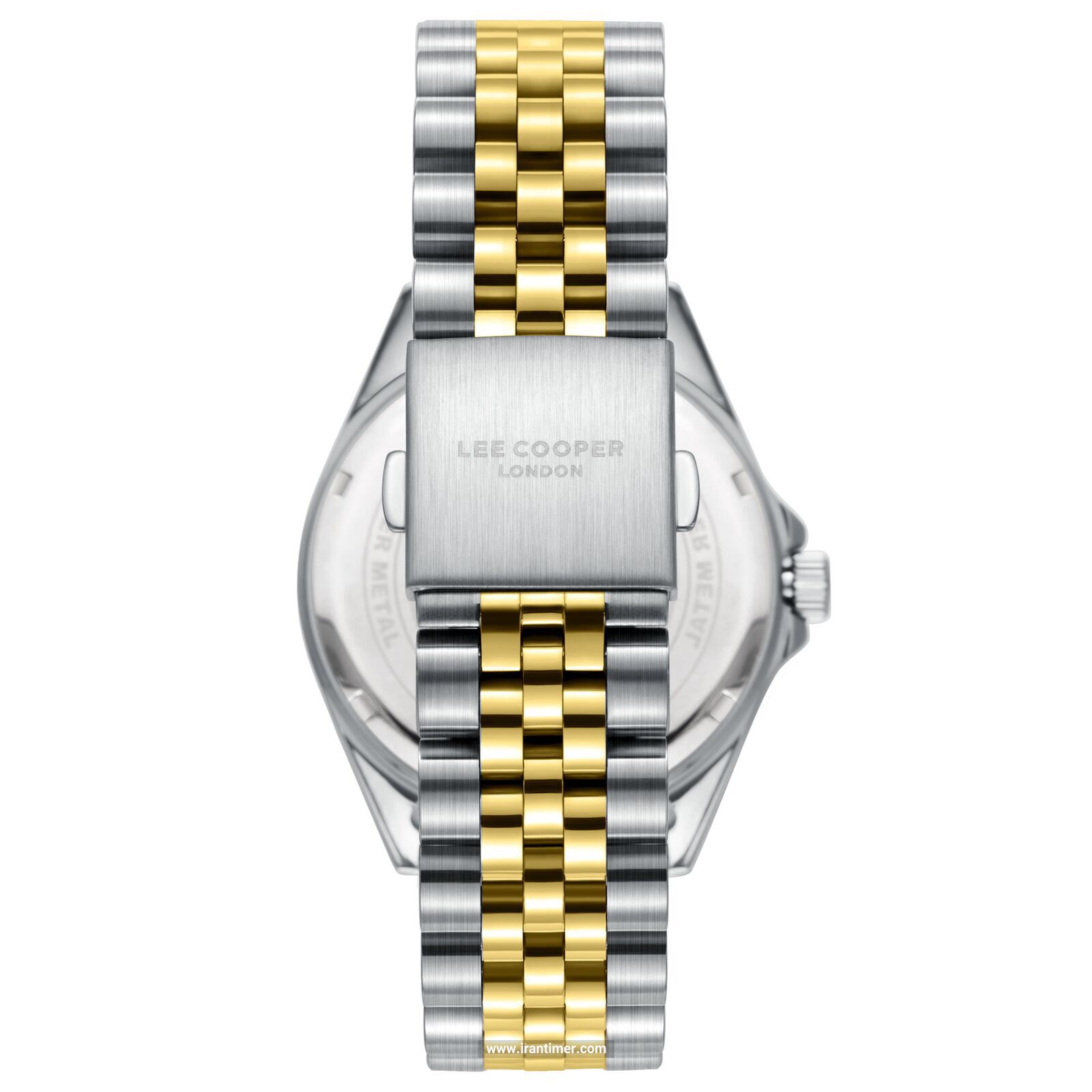 قیمت و خرید ساعت مچی مردانه لیکوپر(LEE COOPER) مدل LC08142.250 کلاسیک | اورجینال و اصلی