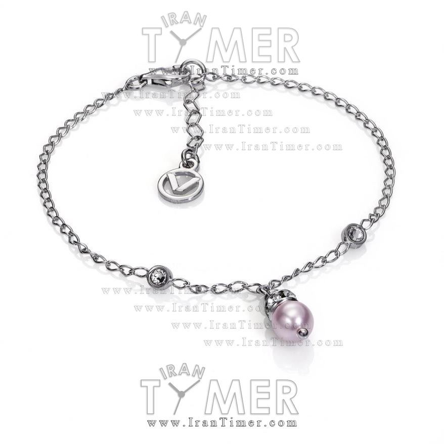 قیمت و خرید دستبند باز زنانه ویسروی(VICEROY) مدل 1127P00067 فشن (ست لباس) کلاسیک | اورجینال و اصلی