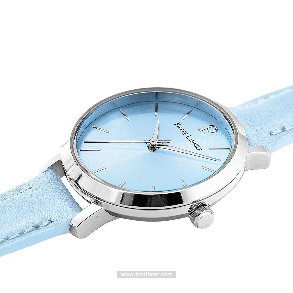 قیمت و خرید ساعت مچی زنانه پیر لنیر(PIERRE LANNIER) مدل 077D666 کلاسیک | اورجینال و اصلی