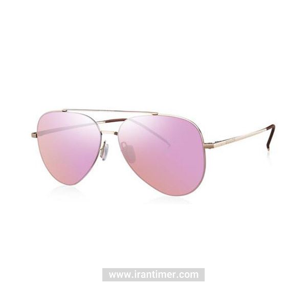 قیمت و خرید عینک آفتابی زنانه خلبانی (Bolon) مدل BL8010D6159 | اورجینال و اصلی