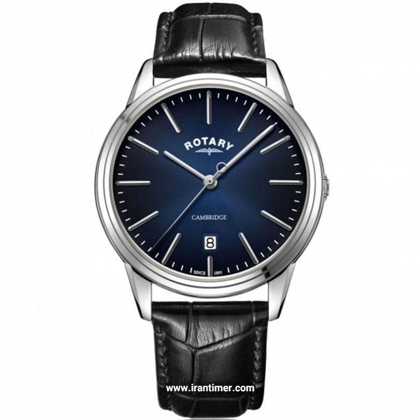 قیمت و خرید ساعت مچی مردانه روتاری(ROTARY) مدل GS05390/05 کلاسیک | اورجینال و اصلی