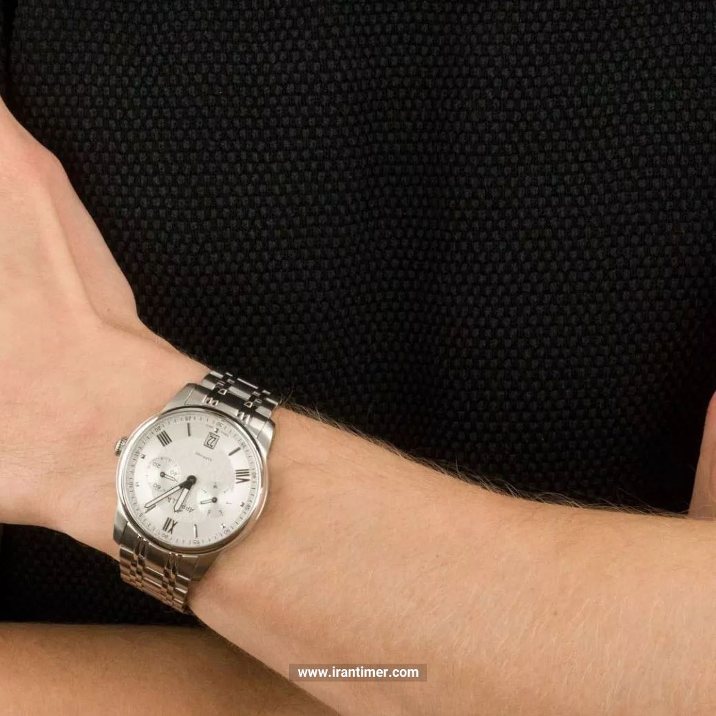 قیمت و خرید ساعت مچی مردانه اپلا(APPELLA) مدل L70008.5163QF کلاسیک | اورجینال و اصلی