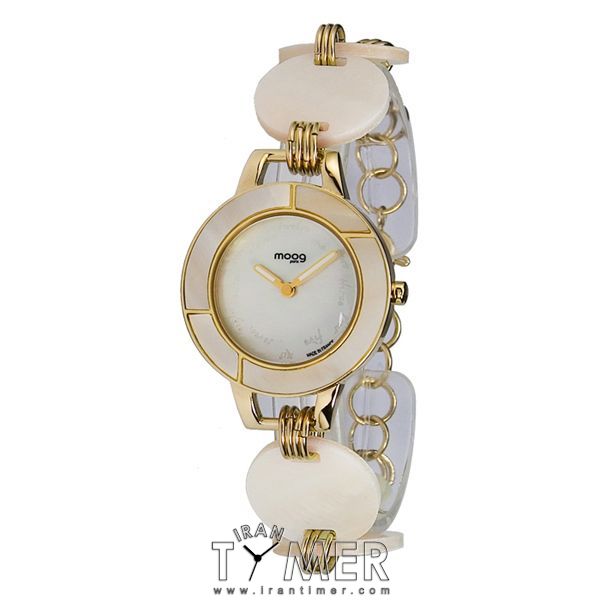 قیمت و خرید ساعت مچی زنانه موگ پاریس(MOOG PARIS) مدل M45174-002 فشن | اورجینال و اصلی