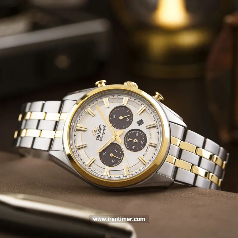 قیمت و خرید ساعت مچی مردانه اورینت(ORIENT) مدل RA-TX0302S کلاسیک | اورجینال و اصلی