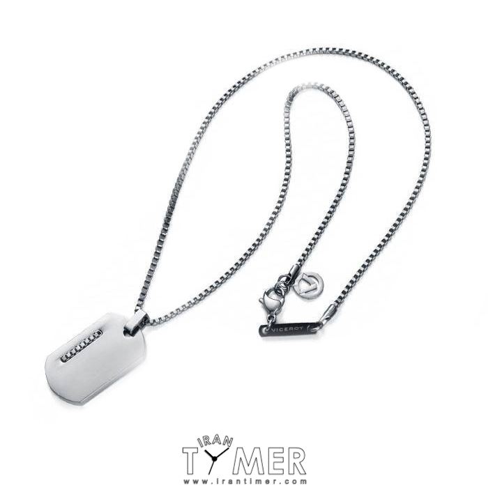 قیمت و خرید گردنبند مردانه ویسروی(VICEROY) مدل 6136C01010 اسپرت (ورزشی) | اورجینال و اصلی