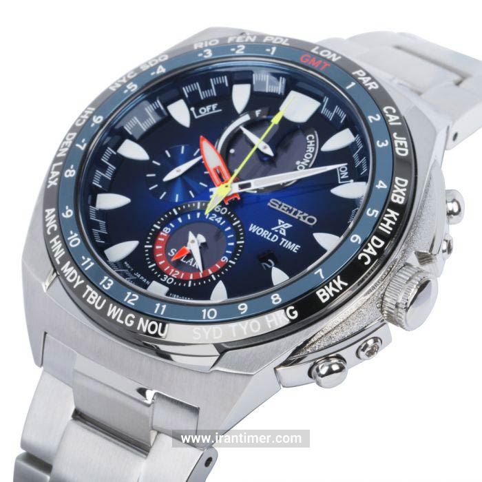 SEIKO SSC549P1