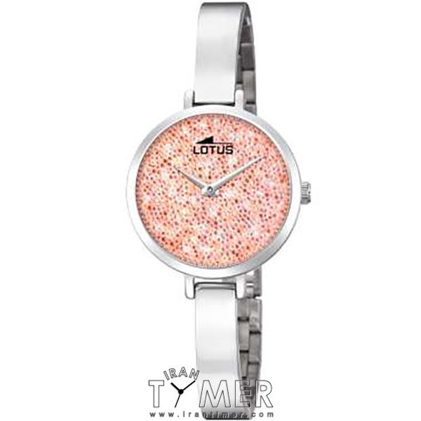 قیمت و خرید ساعت مچی زنانه لوتوس(LOTUS) مدل L18561/4 فشن | اورجینال و اصلی