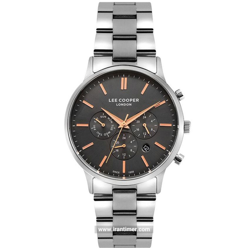 قیمت و خرید ساعت مچی مردانه لیکوپر(LEE COOPER) مدل LC07046.360 کلاسیک | اورجینال و اصلی