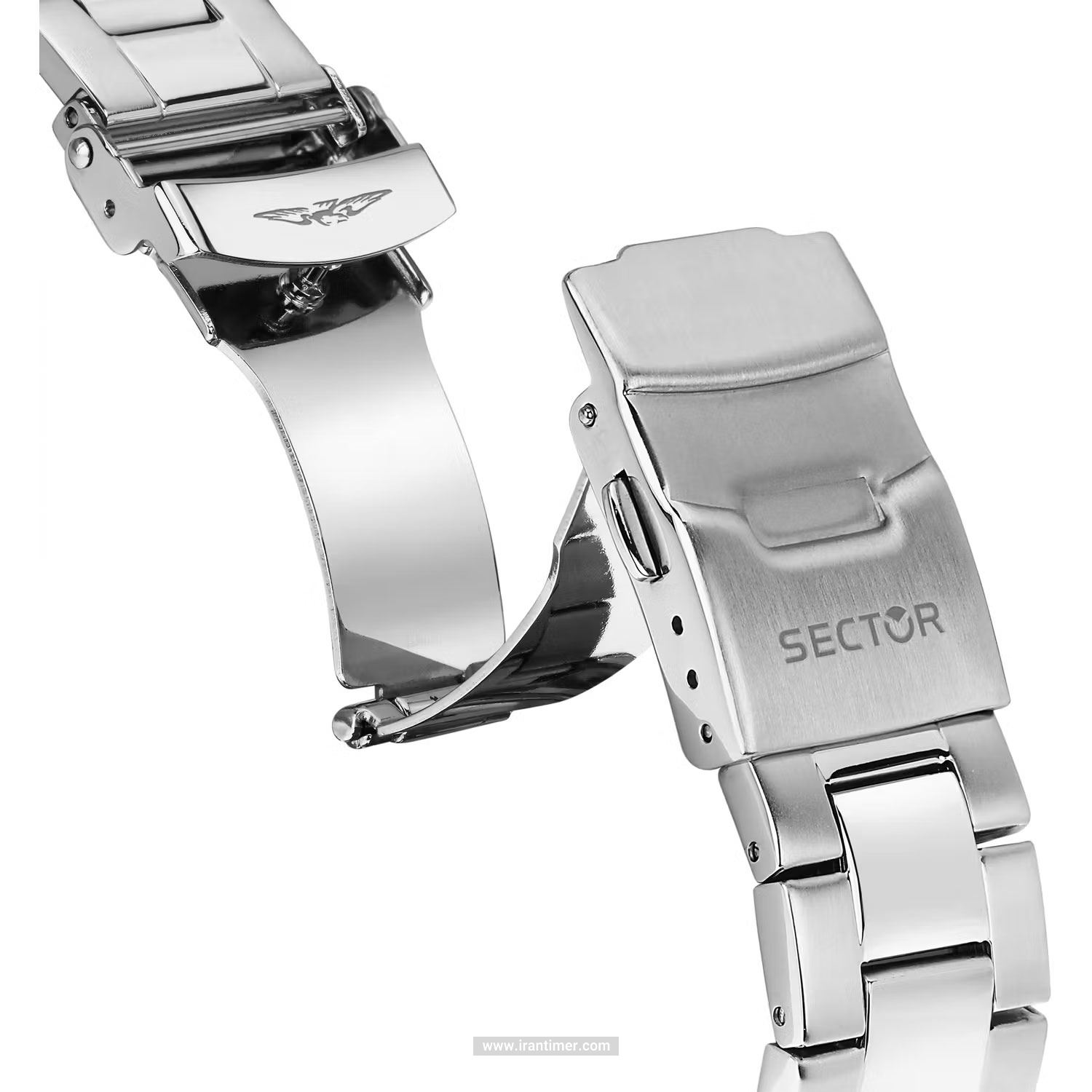 قیمت و خرید ساعت مچی مردانه سکتور(Sector) مدل R3271661028 اسپرت | اورجینال و اصلی