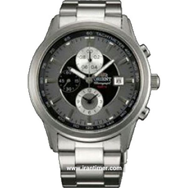 قیمت و خرید ساعت مچی مردانه اورینت(ORIENT) مدل STT14001K0 کلاسیک | اورجینال و اصلی