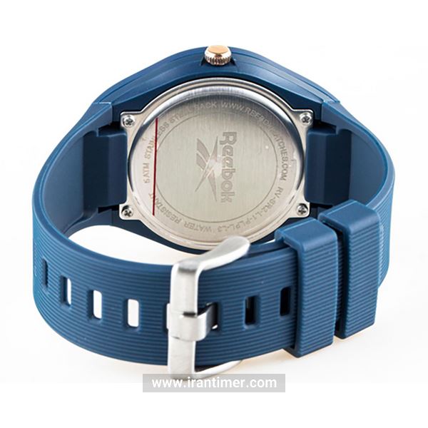 قیمت و خرید ساعت مچی زنانه ریباک(REEBOK) مدل RV-SR2-L1-PLPL-L3 اسپرت | اورجینال و اصلی