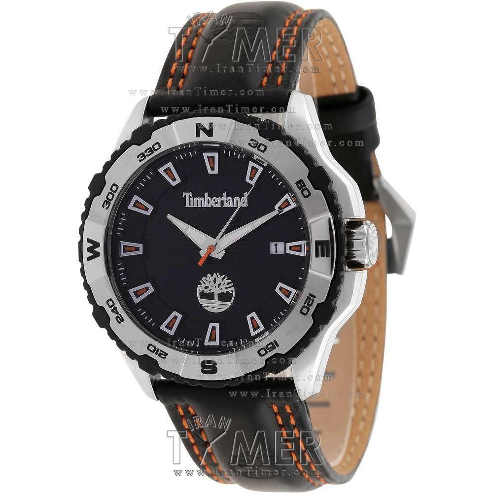 قیمت و خرید ساعت مچی مردانه تیمبرلند(TIMBERLAND) مدل TBL13897JS-02 کلاسیک | اورجینال و اصلی