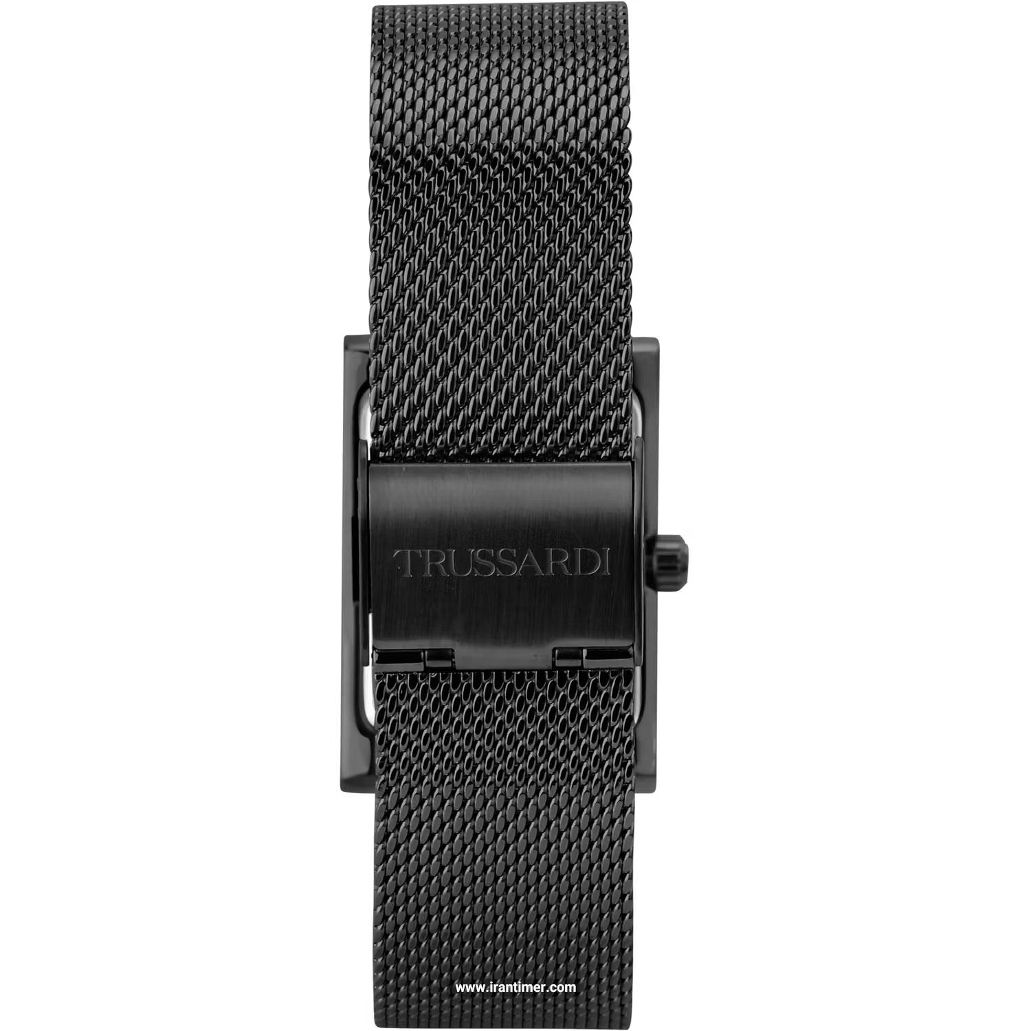 قیمت و خرید ساعت مچی زنانه تروساردی(TRUSSARDI) مدل R2453155002 کلاسیک | اورجینال و اصلی