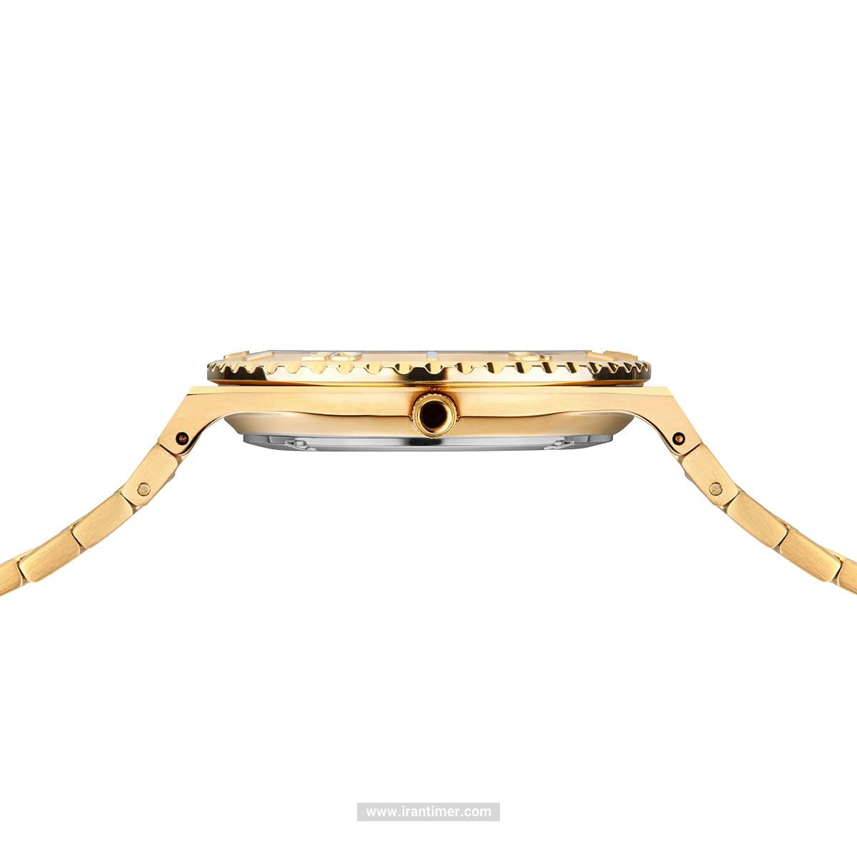 قیمت و خرید ساعت مچی زنانه برینگ(BERING) مدل B18936-734 کلاسیک | اورجینال و اصلی