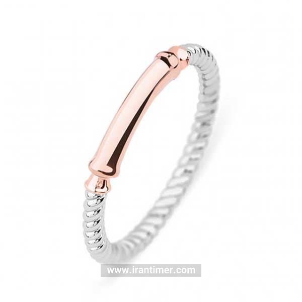 قیمت و خرید حلقه (انگشتر) زنانه پاول هویت(PAUL HEWITT) مدل PH-FR-ROP-SR-58 کلاسیک | اورجینال و اصلی