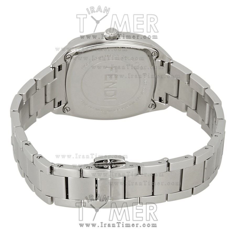 قیمت و خرید ساعت مچی زنانه فندی(FENDI) مدل F221037500 کلاسیک | اورجینال و اصلی