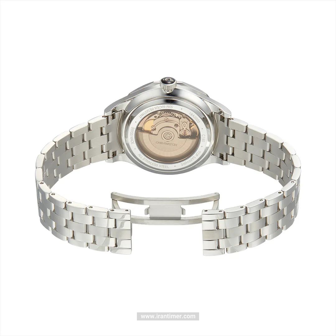 قیمت و خرید ساعت مچی مردانه کوین واچ(COINWATCH) مدل C190SWH کلاسیک | اورجینال و اصلی