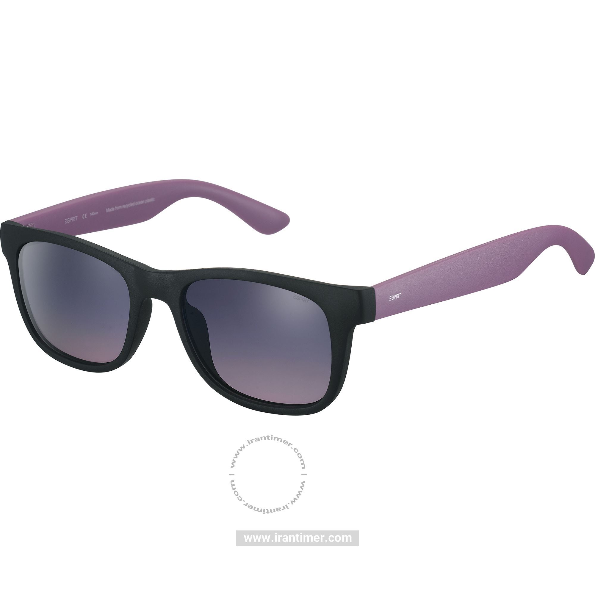 قیمت و خرید عینک آفتابی زنانه مردانه کلاسیک (ESPRIT) مدل ET40046/577 | اورجینال و اصلی