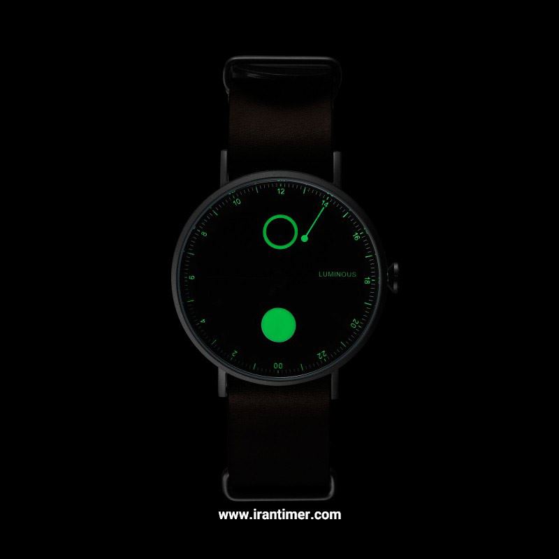 قیمت و خرید ساعت مچی مردانه تکس(TACS) مدل TS1602F کلاسیک | اورجینال و اصلی