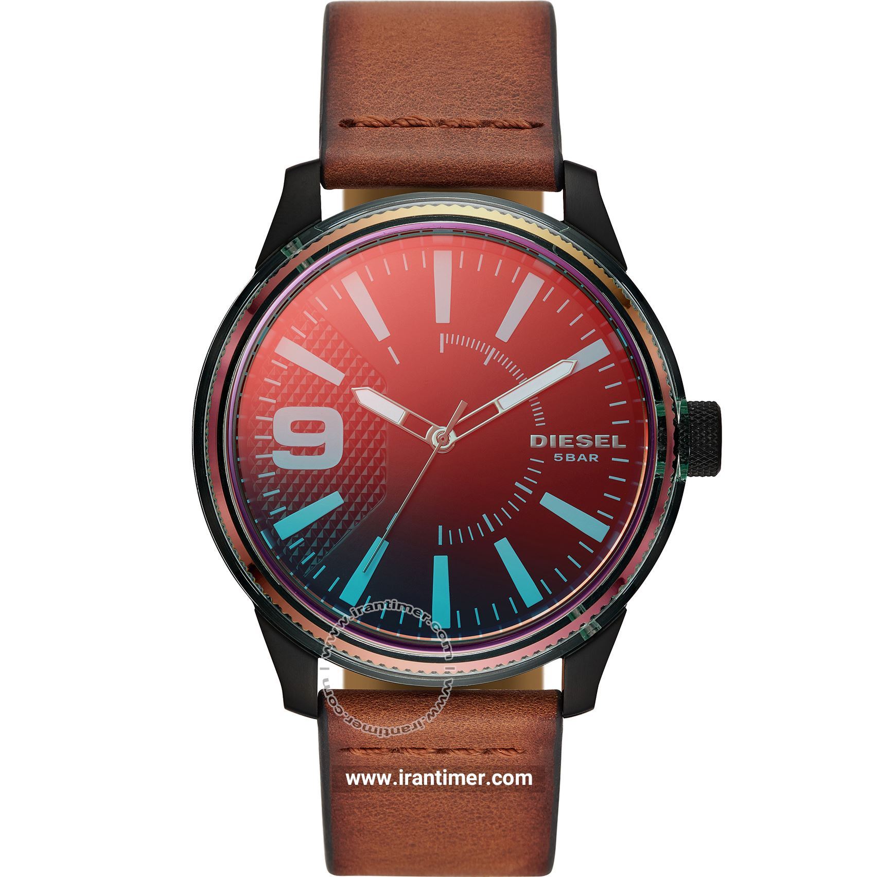 قیمت و خرید ساعت مچی مردانه دیزل(DIESEL) مدل DZ1876 کلاسیک | اورجینال و اصلی