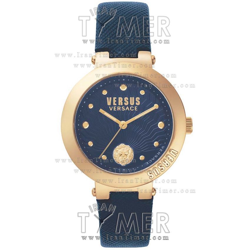 قیمت و خرید ساعت مچی زنانه ورسوس ورساچه(VERSUS VERSACE) مدل VSP370817 کلاسیک | اورجینال و اصلی