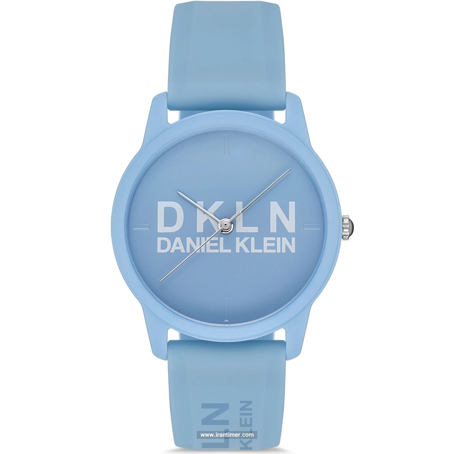 قیمت و خرید ساعت مچی زنانه دنیل کلین(Daniel Klein) مدل DK.1.12645-5 اسپرت | اورجینال و اصلی