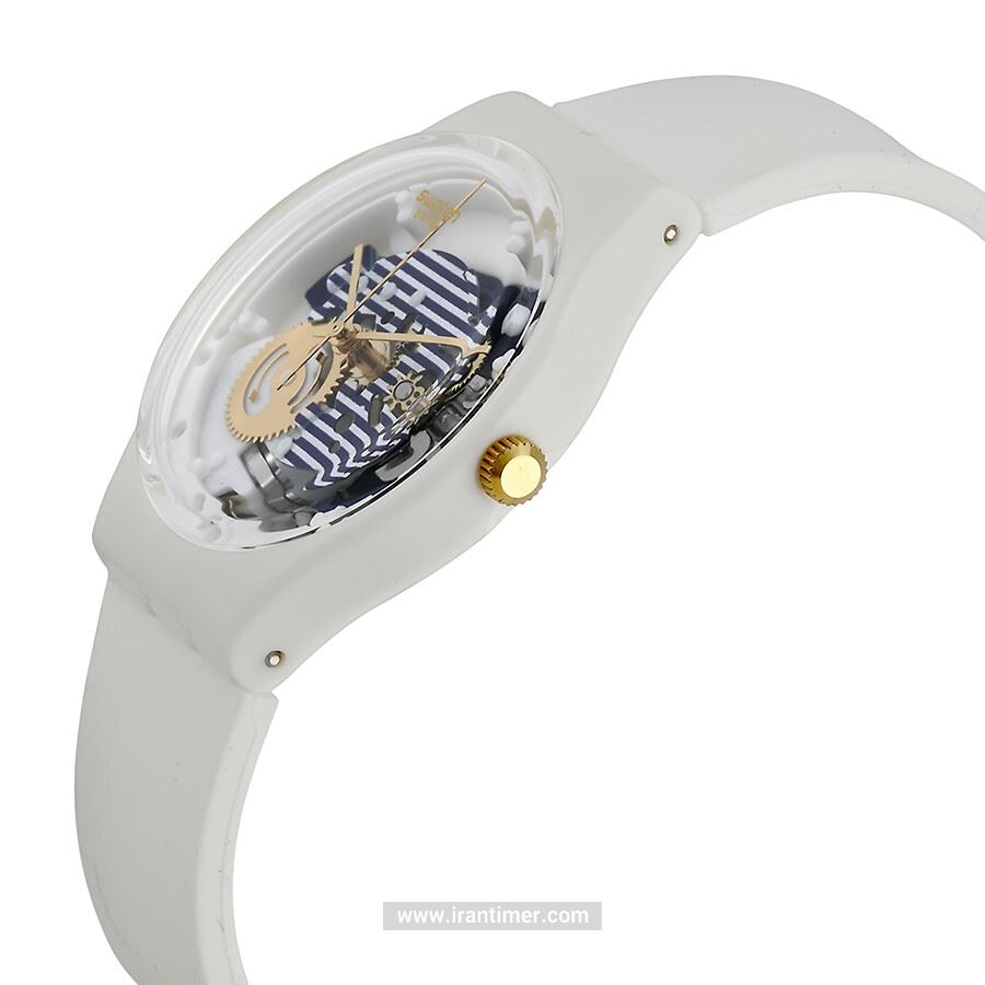 قیمت و خرید ساعت مچی مردانه زنانه سواچ(SWATCH) مدل GW169 اسپرت | اورجینال و اصلی