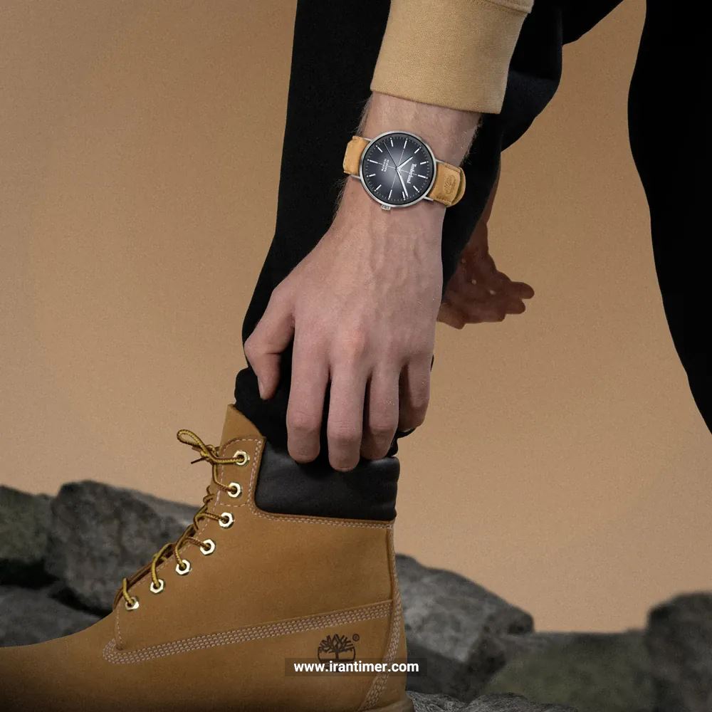قیمت و خرید ساعت مچی مردانه تیمبرلند(TIMBERLAND) مدل TDWGB2231105 کلاسیک | اورجینال و اصلی