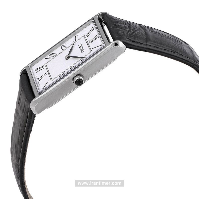 قیمت و خرید ساعت مچی مردانه سیکو(SEIKO) مدل SWR049P1 کلاسیک | اورجینال و اصلی