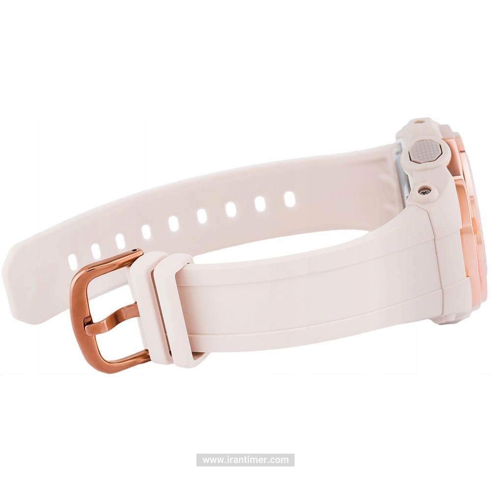 قیمت و خرید ساعت مچی کاسیو (CASIO) بیبی جی مدل BGA-225CP-4ADR اسپرت | اورجینال و اصلی