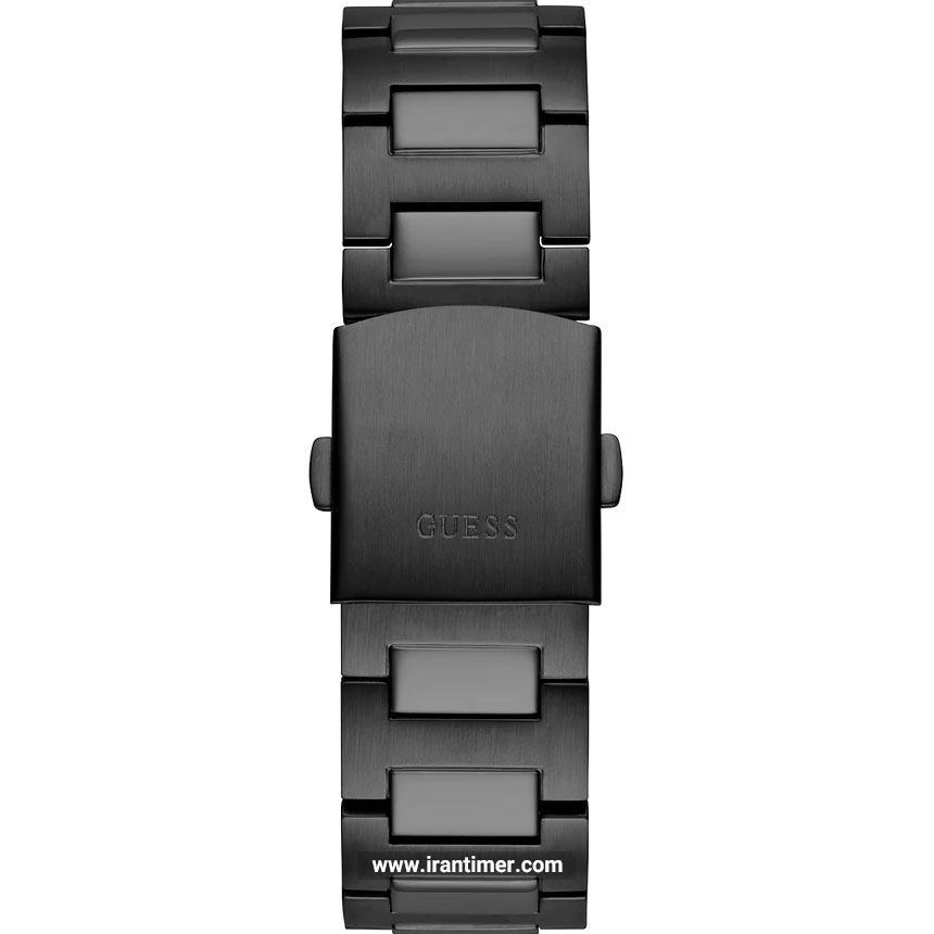 قیمت و خرید ساعت مچی مردانه گس(GUESS) مدل GW0572G3 کلاسیک | اورجینال و اصلی
