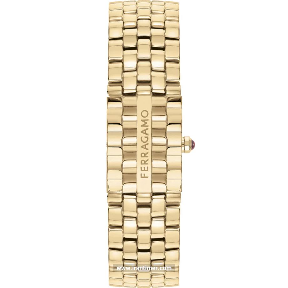 قیمت و خرید ساعت مچی زنانه سالواتوره فراگامو(SALVATORE FERRAGAMO) مدل SFS9003 24 کلاسیک | اورجینال و اصلی