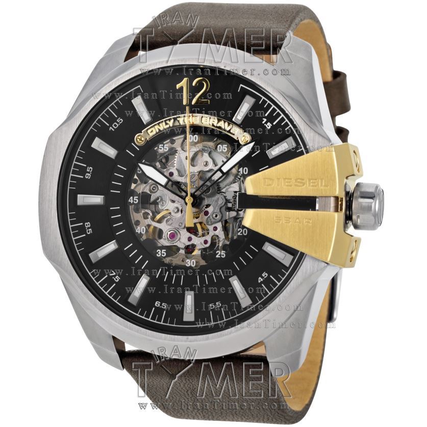 قیمت و خرید ساعت مچی مردانه دیزل(DIESEL) مدل DZ4379 کلاسیک | اورجینال و اصلی