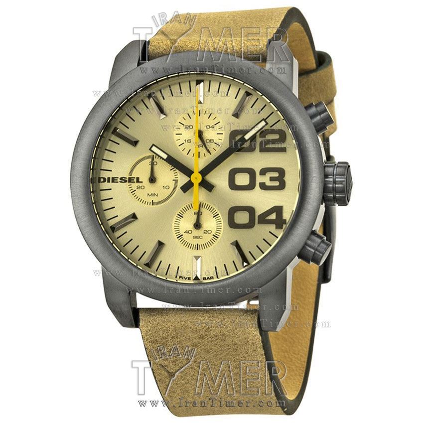 قیمت و خرید ساعت مچی مردانه دیزل(DIESEL) مدل DZ5462 کلاسیک | اورجینال و اصلی
