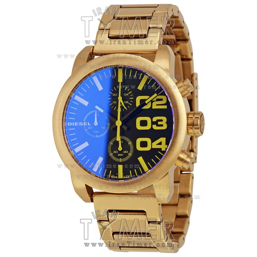 قیمت و خرید ساعت مچی مردانه دیزل(DIESEL) مدل DZ5467 کلاسیک | اورجینال و اصلی