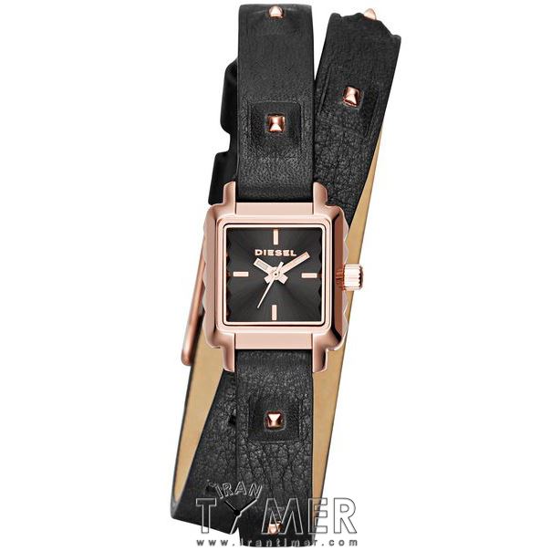 قیمت و خرید ساعت مچی زنانه دیزل(DIESEL) مدل DZ5480 کلاسیک | اورجینال و اصلی