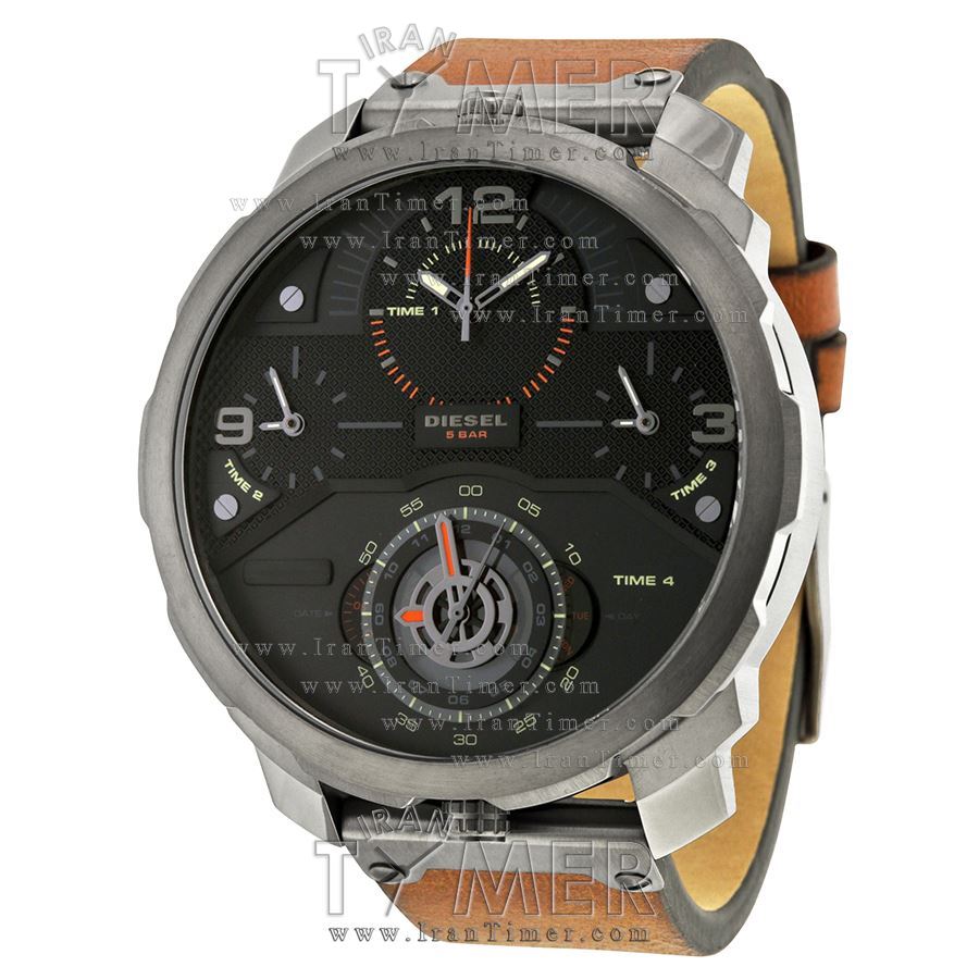 قیمت و خرید ساعت مچی مردانه دیزل(DIESEL) مدل DZ7359 اسپرت | اورجینال و اصلی