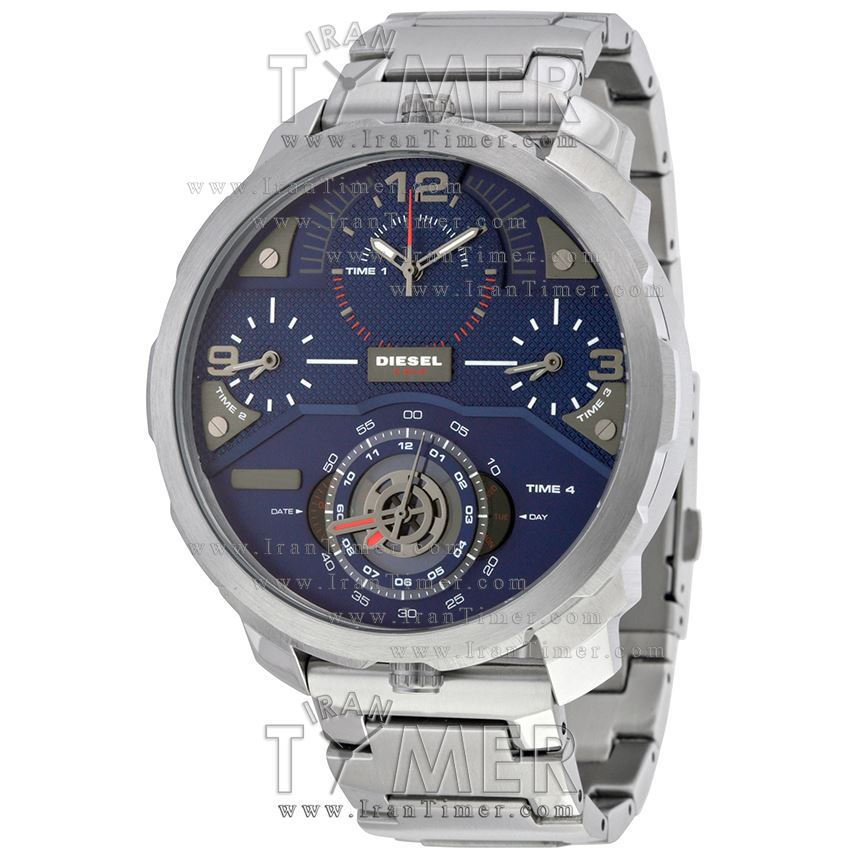 قیمت و خرید ساعت مچی مردانه دیزل(DIESEL) مدل DZ7361 کلاسیک اسپرت | اورجینال و اصلی
