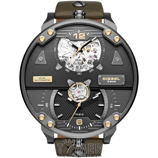 قیمت و خرید ساعت مچی مردانه دیزل(DIESEL) مدل DZ7365 کلاسیک | اورجینال و اصلی