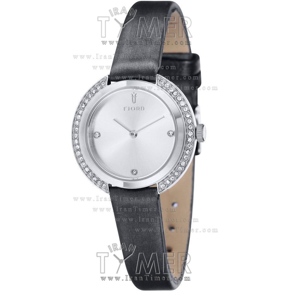قیمت و خرید ساعت مچی زنانه فیورد(FJORD) مدل FJ6026-02 کلاسیک | اورجینال و اصلی