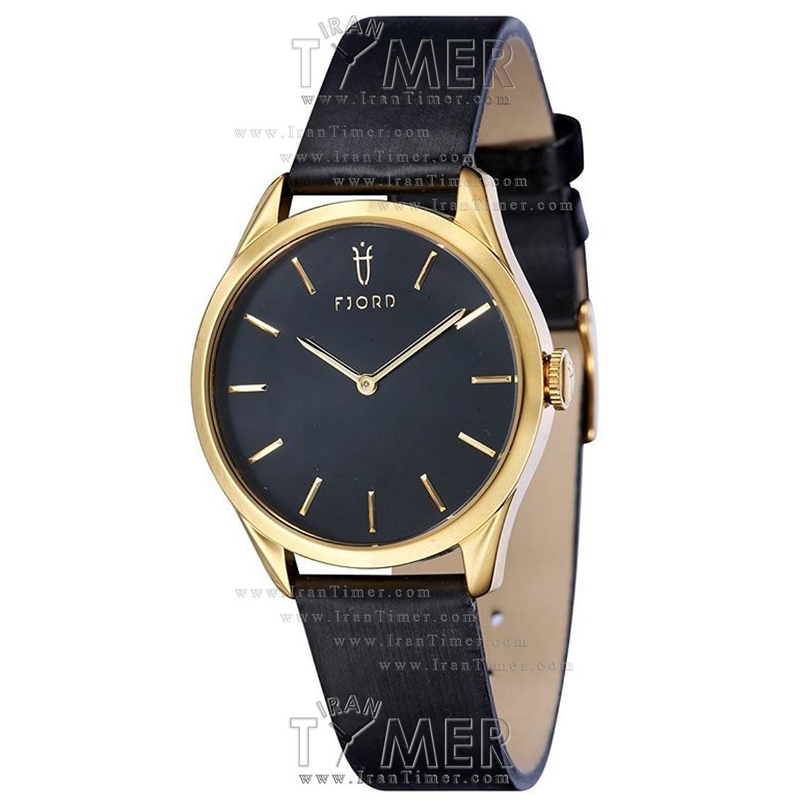 قیمت و خرید ساعت مچی زنانه فیورد(FJORD) مدل FJ6028-03 کلاسیک | اورجینال و اصلی