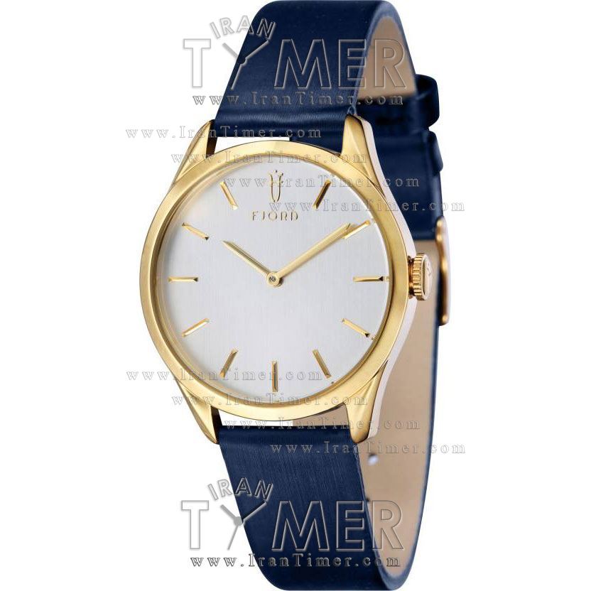 قیمت و خرید ساعت مچی زنانه فیورد(FJORD) مدل FJ6028-04 کلاسیک | اورجینال و اصلی