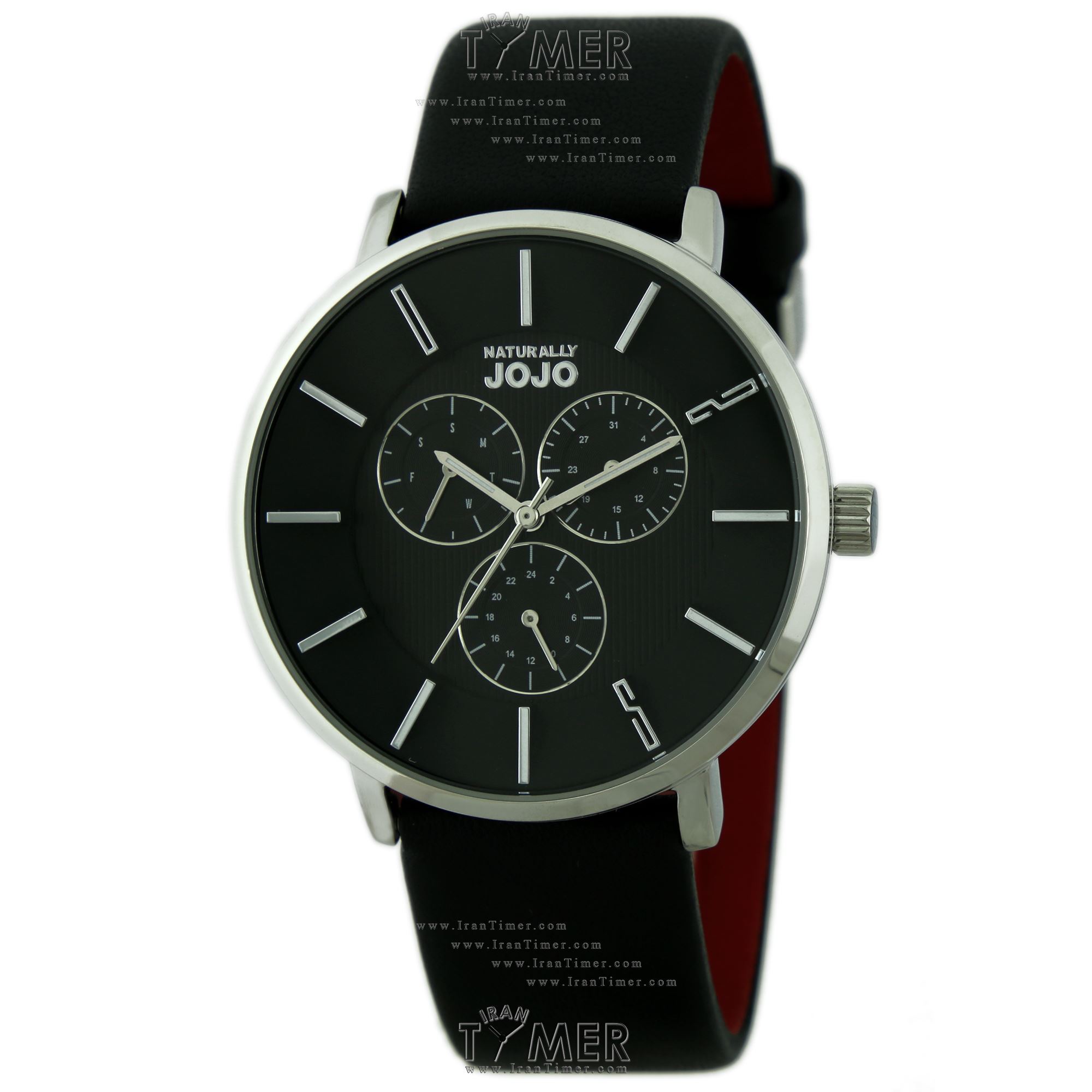 قیمت و خرید ساعت مچی مردانه جوجو(JOJO) مدل JO96620.89M | اورجینال و اصلی