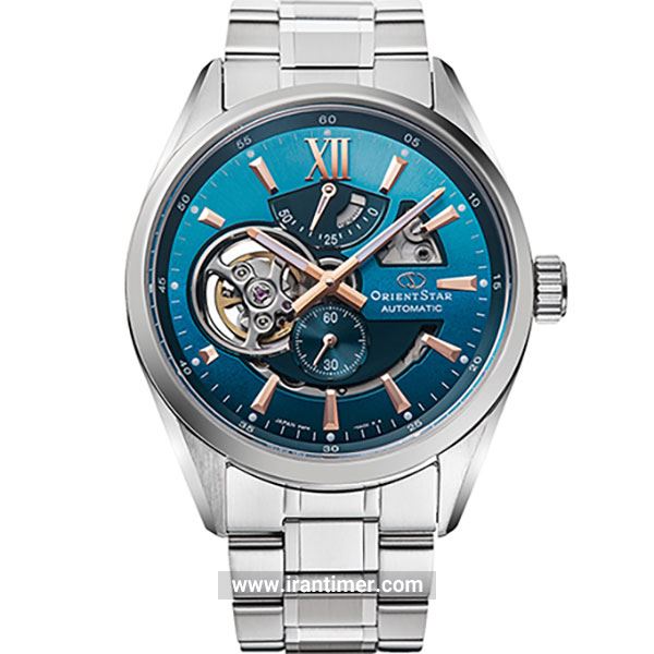 قیمت و خرید ساعت مچی مردانه اورینت(ORIENT) مدل RE-AV0122L00B کلاسیک | اورجینال و اصلی