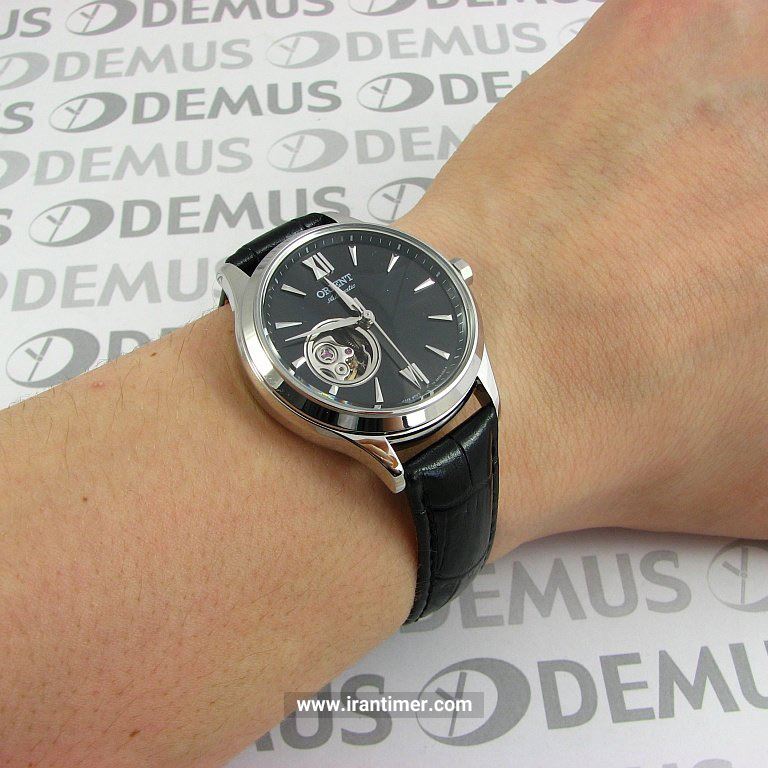 قیمت و خرید ساعت مچی زنانه اورینت(ORIENT) مدل FDB0A004B0 کلاسیک | اورجینال و اصلی