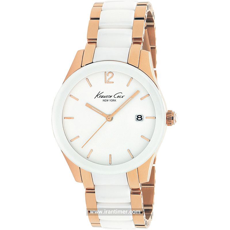 قیمت و خرید ساعت مچی زنانه کنت کول(KENNETH COLE) مدل KC4739 کلاسیک | اورجینال و اصلی