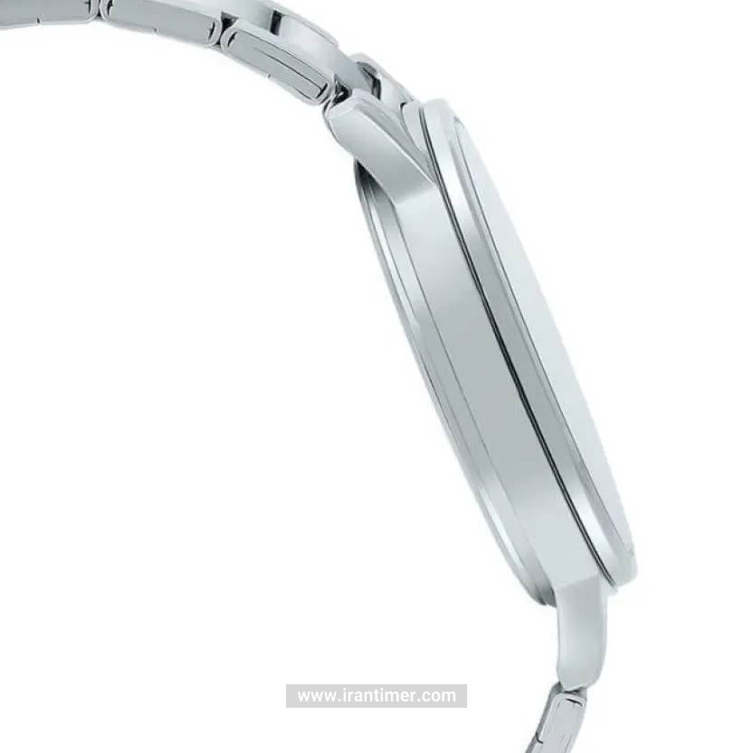 قیمت و خرید ساعت مچی مردانه کاسیو (CASIO) جنرال مدل MTP-E145D-5B1DF کلاسیک | اورجینال و اصلی
